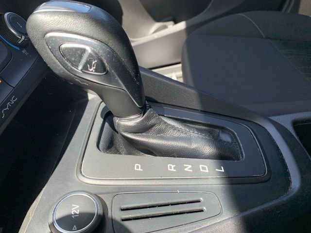 Used 2016 Ford Focus SE FWD image 24