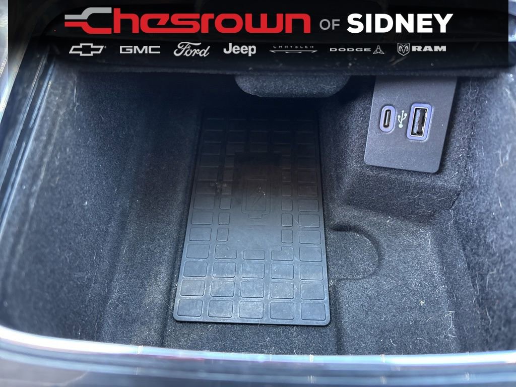 Used 2023 Lincoln Nautilus Reserve image 21