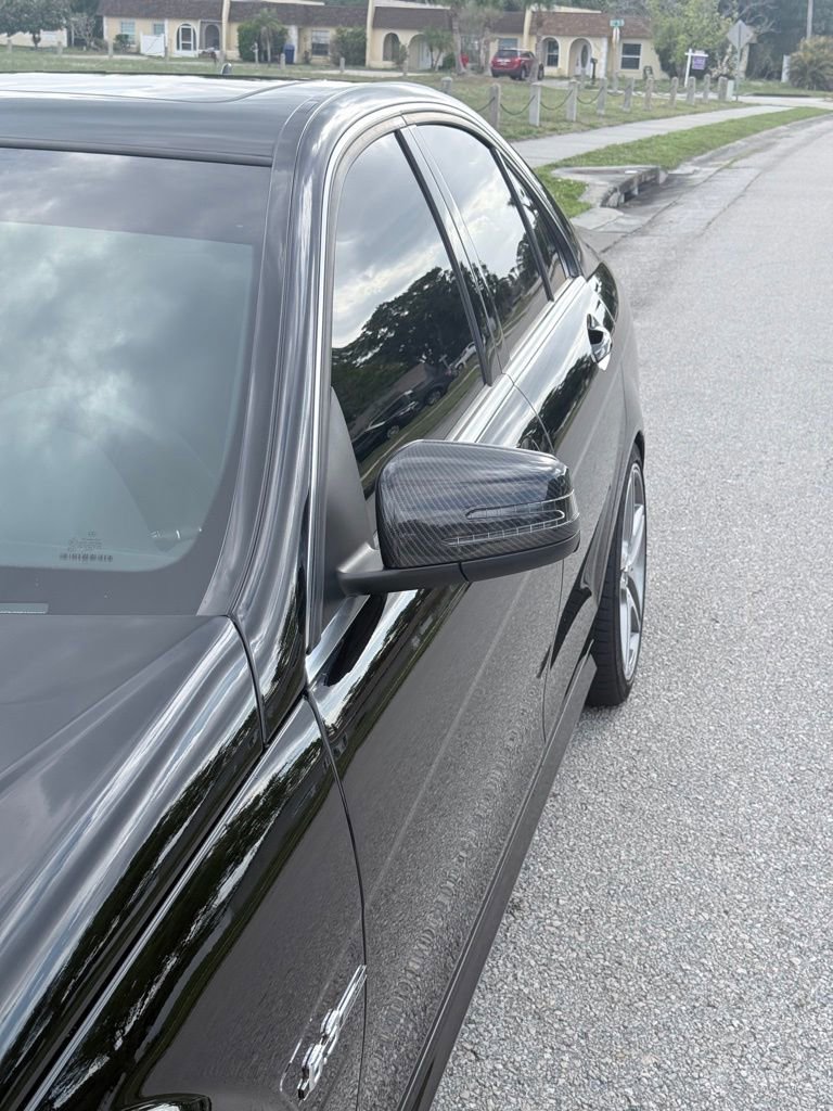 Used 2013 Mercedes-Benz C 63 AMG Sedan image 15