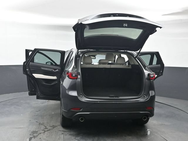 Certified 2023 MAZDA CX-5 AWD 2.5 S w/ Premium Package image 47