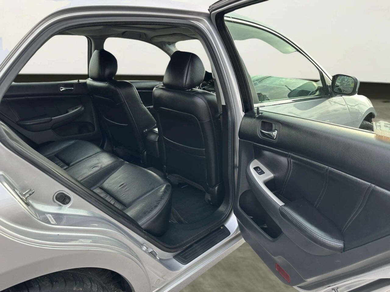 Used 2006 Honda Accord EX image 18