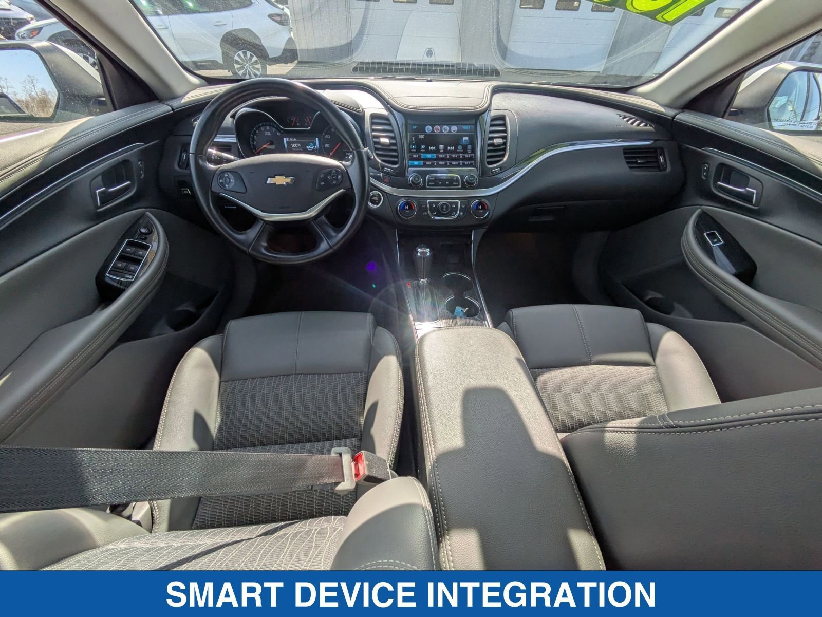 Used 2018 Chevrolet Impala LT image 31