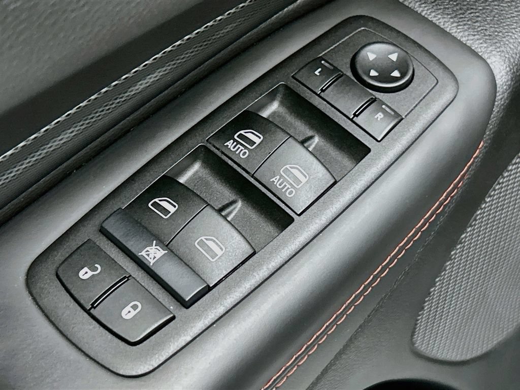 Used 2026 Dodge Durango GT AWD/4WD image 22