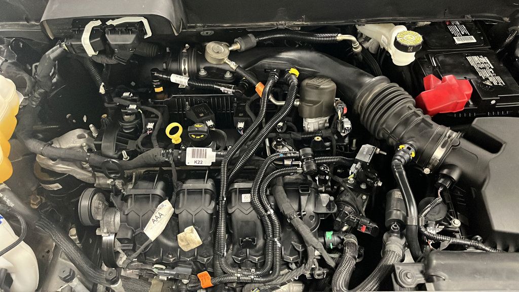 Used 2023 Lincoln Nautilus AWD w/ Premium Package image 27