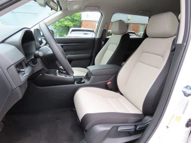 New 2026 Honda CR-V LX image 12