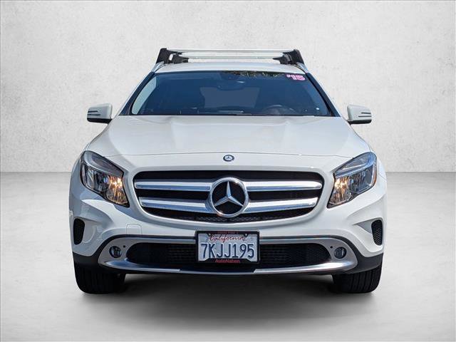 Used 2015 Mercedes-Benz GLA 250 video 2