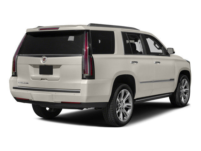 Used 2015 Cadillac Escalade Luxury RWD image 2