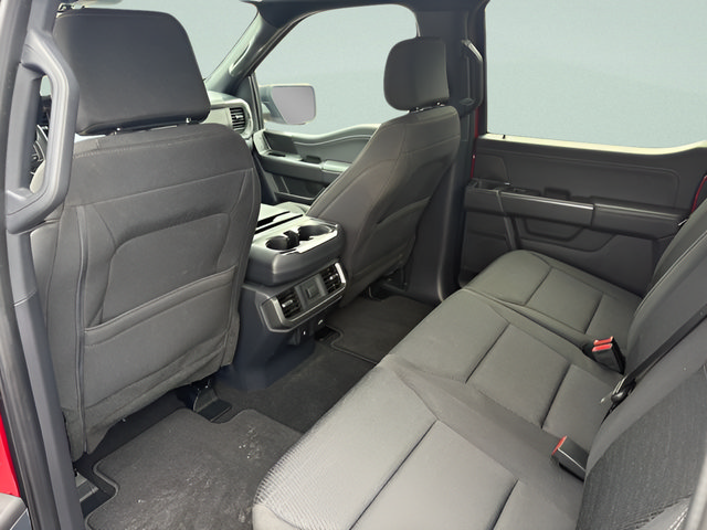 Used 2024 Ford F150 XLT w/ Mobile Office Package AWD/4WD image 5
