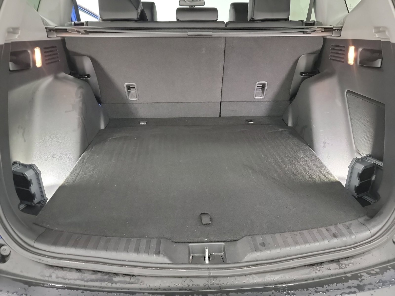 Certified 2021 Honda CR-V Touring image 26