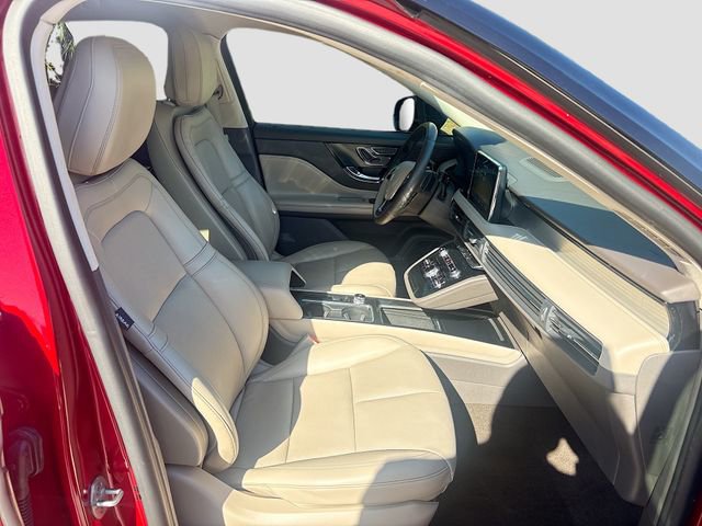 Used 2020 Lincoln Corsair FWD image 15