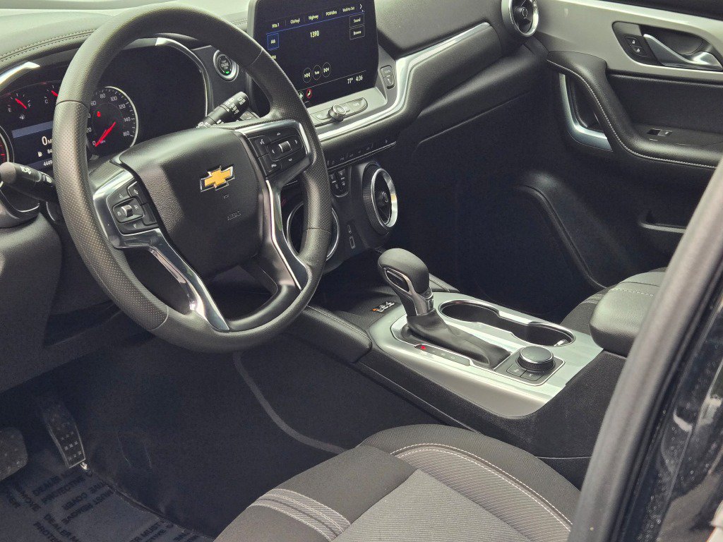 Certified 2023 Chevrolet Blazer LT w/ Convenience Package FWD image 24