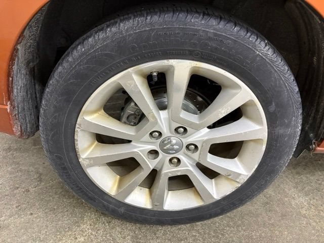 Used 2011 Dodge Caliber Heat FWD image 10