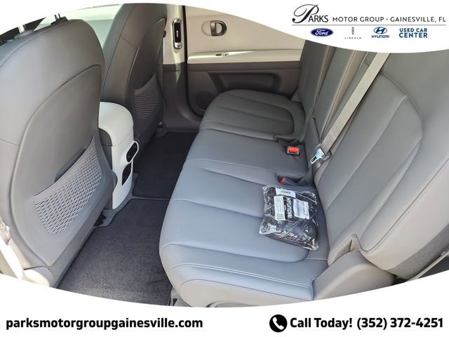 New 2025 Hyundai Ioniq 5 SEL image 15