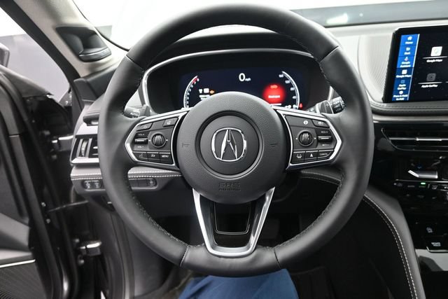 New 2026 Acura MDX w/ Advance Package AWD/4WD image 12