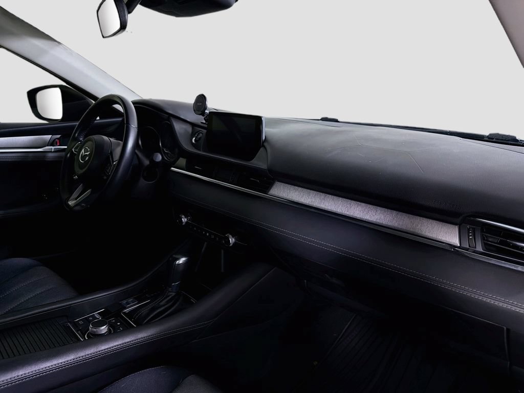 Used 2019 MAZDA MAZDA6 Sport FWD image 24