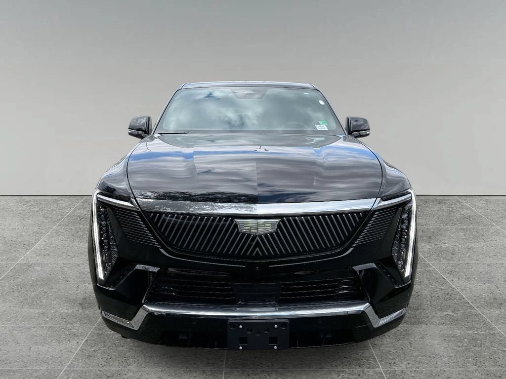 New 2025 Cadillac Escalade IQ Luxury 1 AWD/4WD image 7