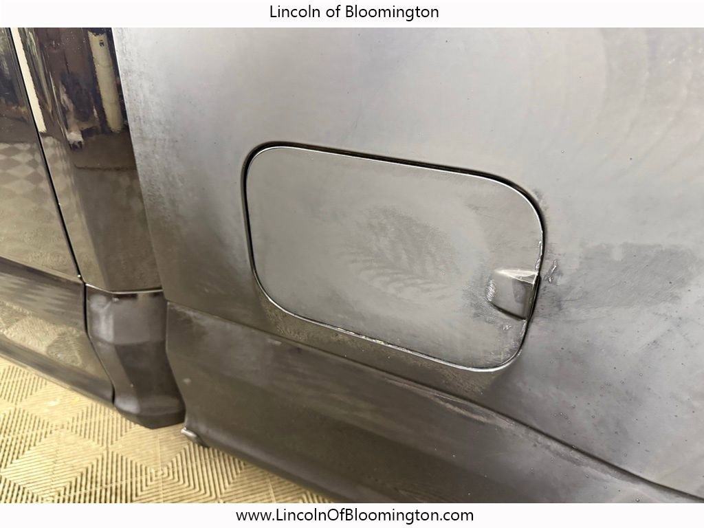 Used 2021 Ford F250 Platinum w/ FX4 Off-Road Package image 15