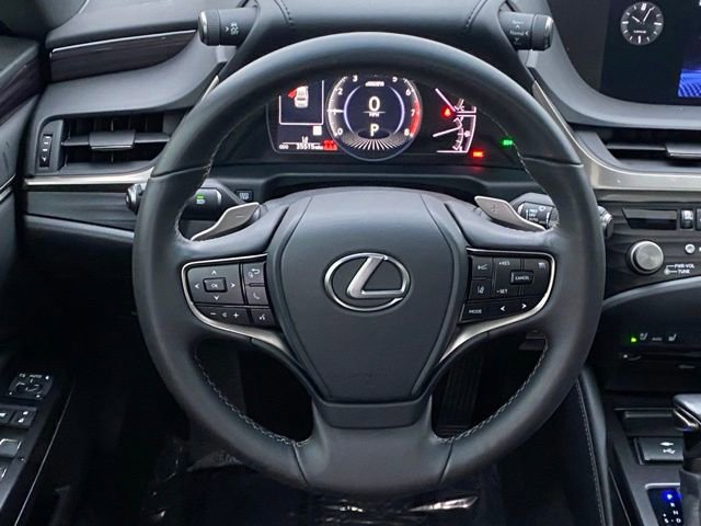 Used 2021 Lexus ES 350 w/ Premium Package image 9