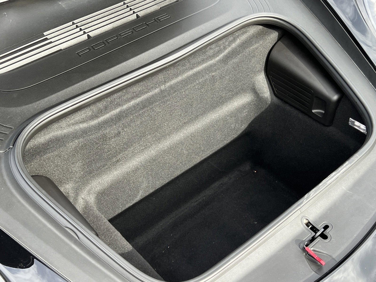 Certified 2019 Porsche 911 Turbo S image 35