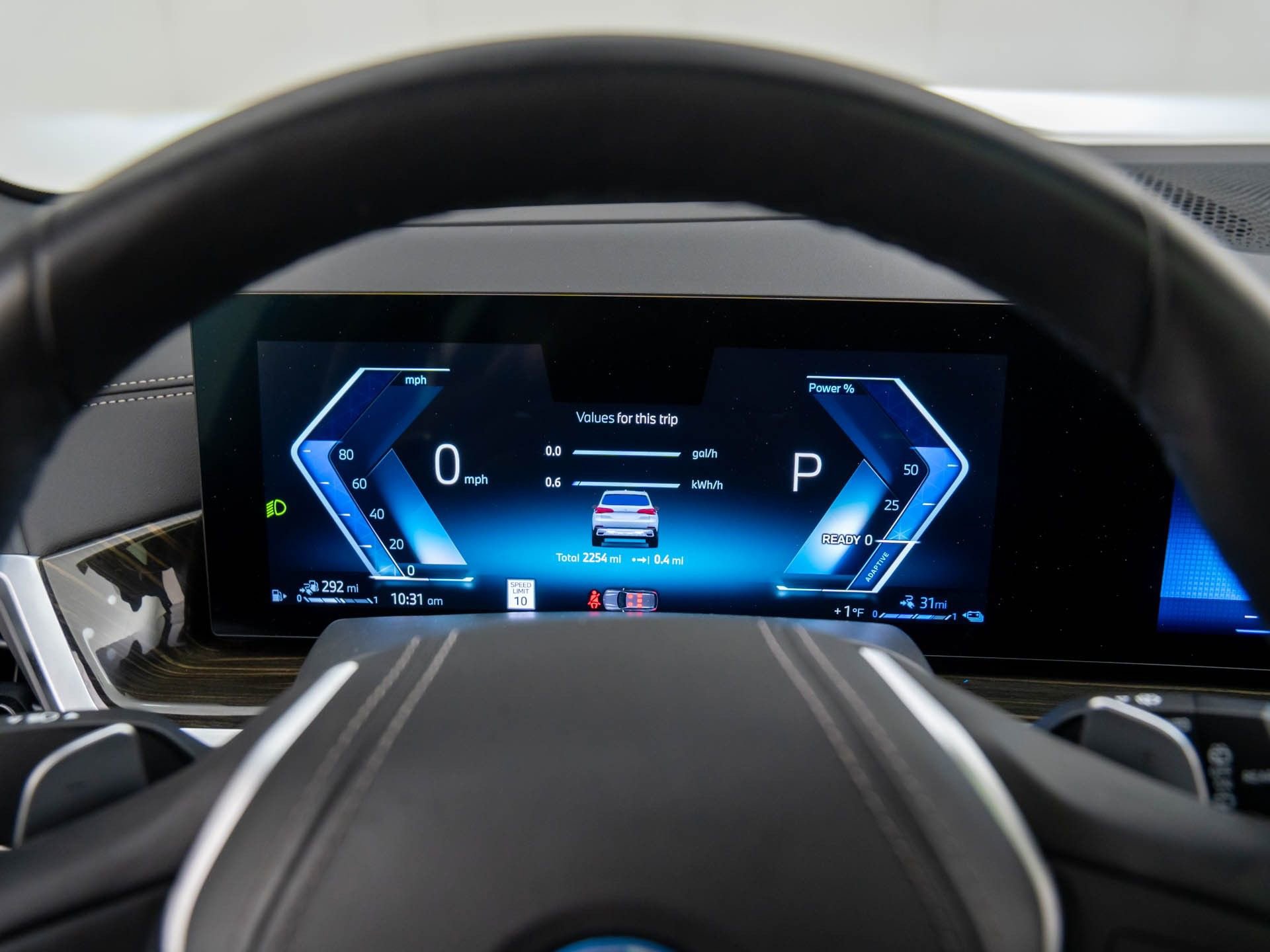 Certified 2024 BMW X5 xDrive50e w/ Executive Package image 24