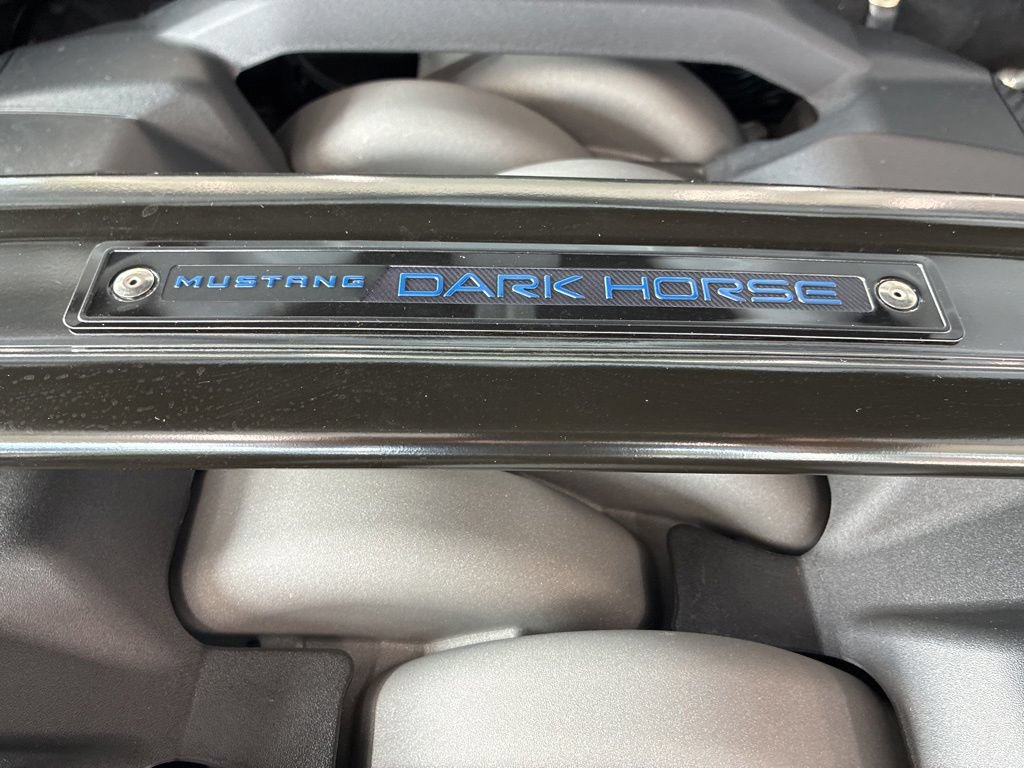 New 2026 Ford Mustang Dark Horse RWD image 22