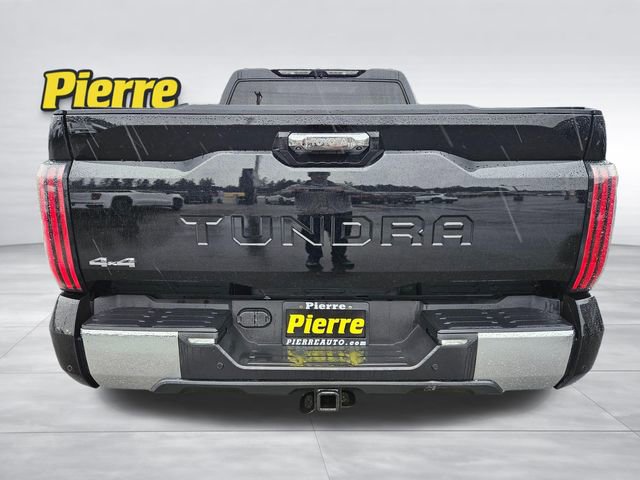 Used 2023 Toyota Tundra 1794 Edition image 4