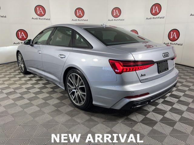 Used 2023 Audi A6 3.0T Prestige w/ Prestige Package image 5