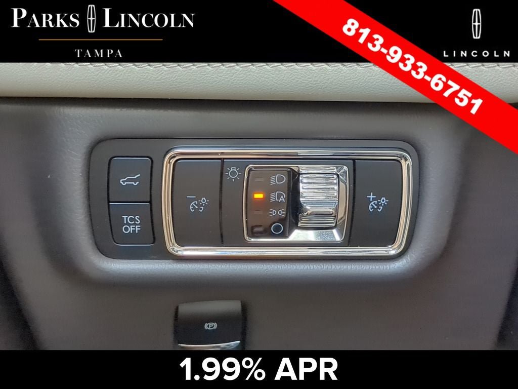 Certified 2023 Lincoln Nautilus Reserve FWD image 26