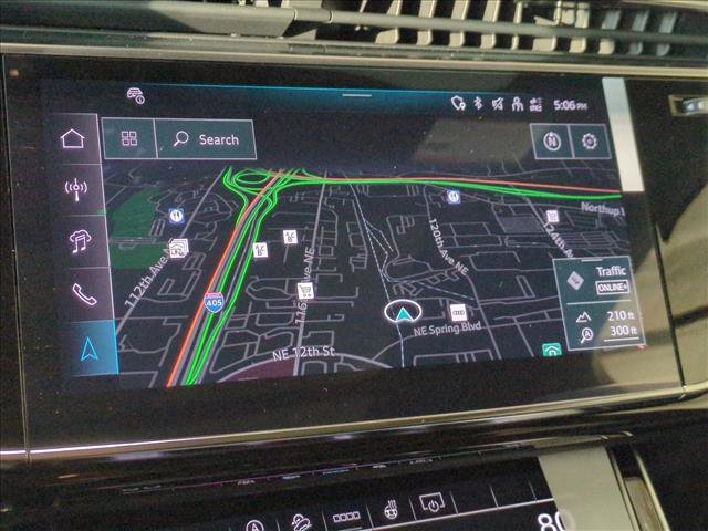 New 2026 Audi Q7 2.0T Premium image 14