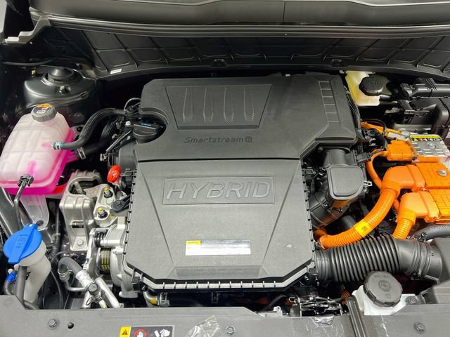 New 2026 Kia Niro LX FWD image 31