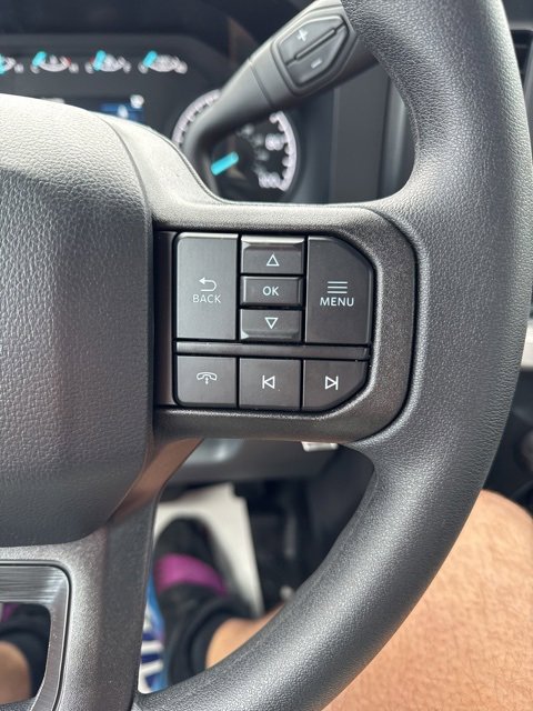 Used 2024 Ford F350 XL w/ 360-Degree Camera Package image 21