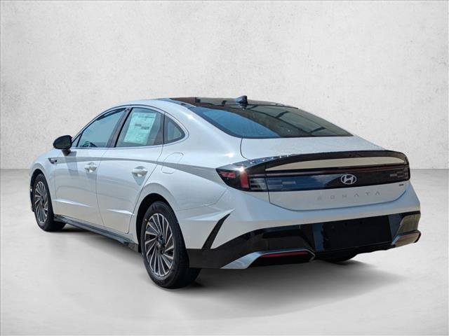 New 2026 Hyundai Sonata SEL FWD image 9