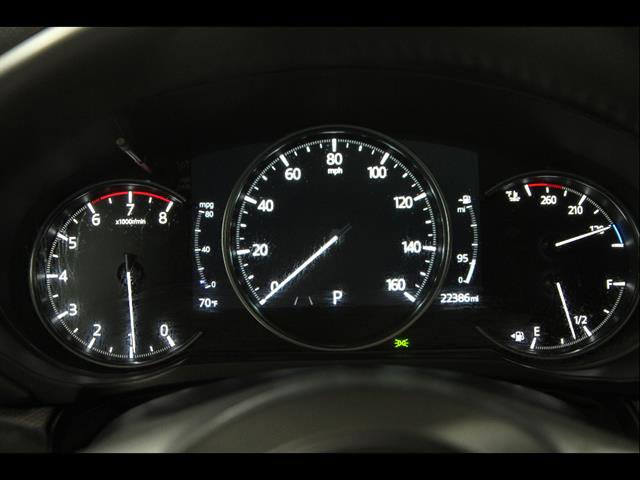 Certified 2024 MAZDA CX-5 Carbon Edition AWD/4WD image 8