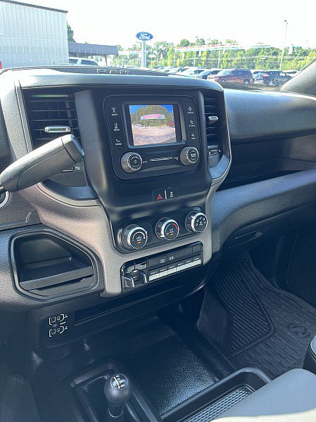 Used 2024 RAM 5500 Tradesman w/ Max Tow Package AWD/4WD image 11