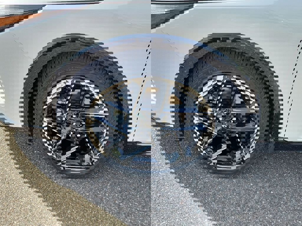 New 2026 Kia K4 GT-Line image 35