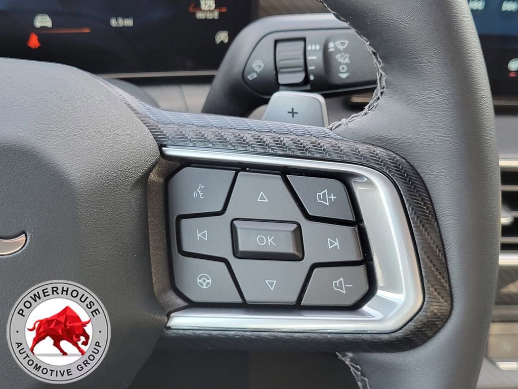 New 2026 Ford Mustang GT Premium image 25