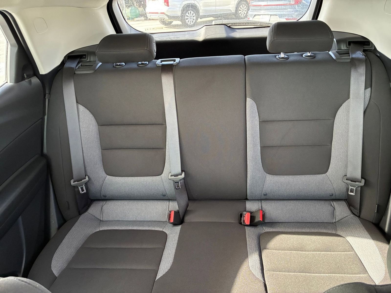 Used 2025 Chevrolet TrailBlazer LT image 36