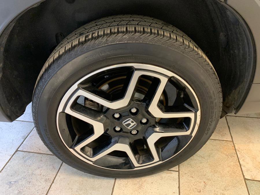 Used 2022 Honda Passport Elite image 10