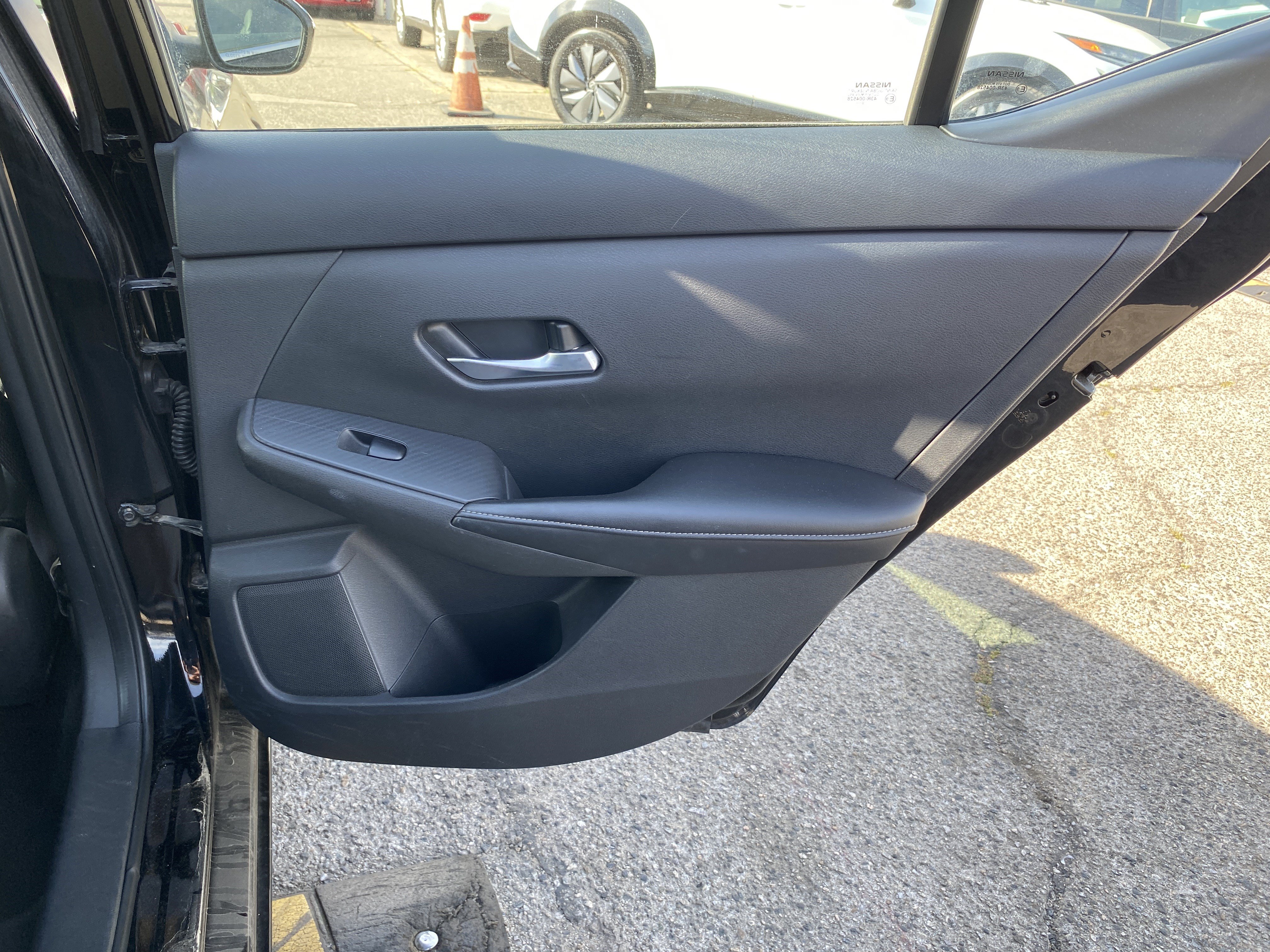Used 2021 Nissan Sentra S FWD image 19