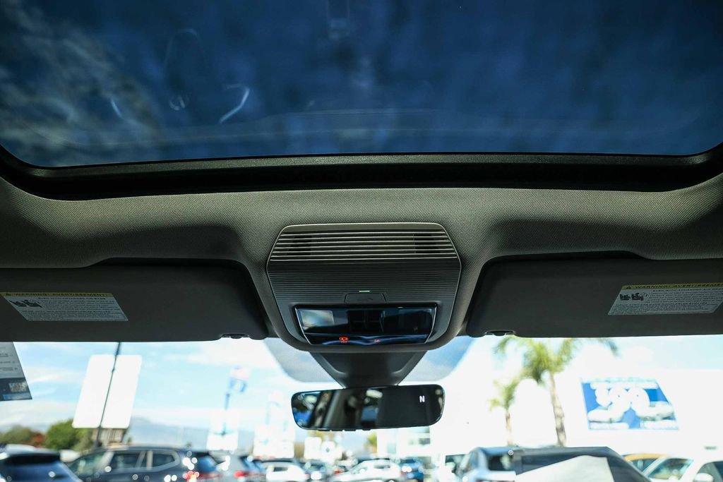 New 2026 Volkswagen Atlas SE image 23