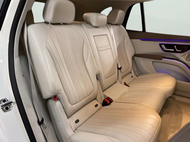 Used 2023 Mercedes-Benz EQS 450+ SUV image 53