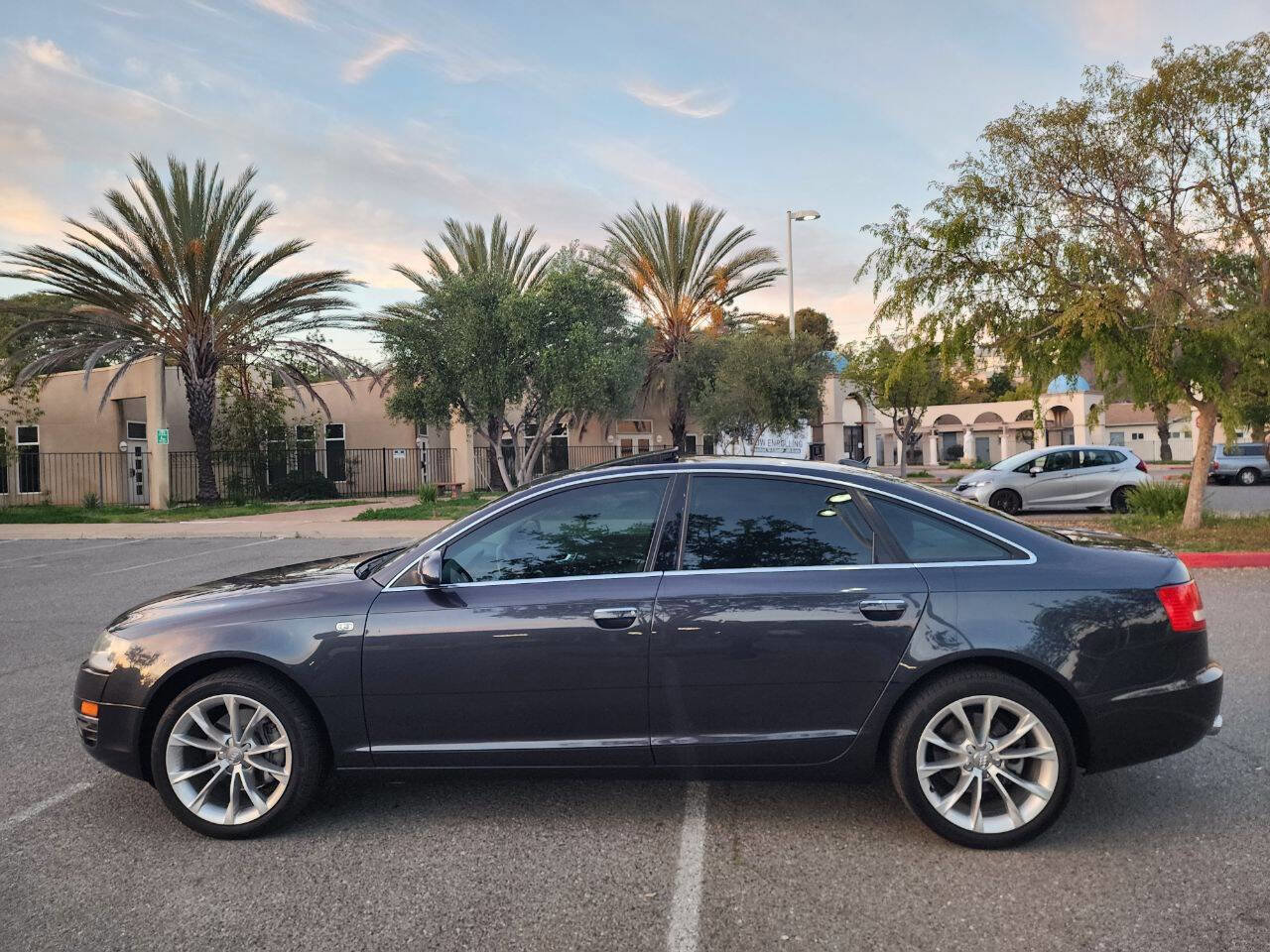 Used 2006 Audi A6 3.2 image 6