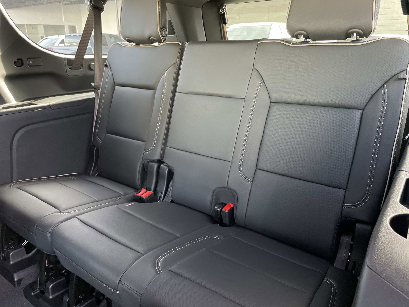 New 2026 GMC Yukon XL Elevation image 26