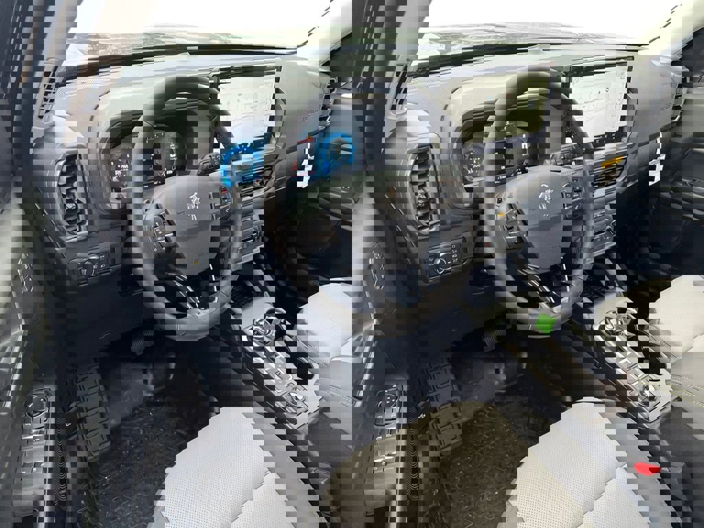 New 2025 Ford Bronco Sport Badlands w/ Sasquatch Badlands Package image 7