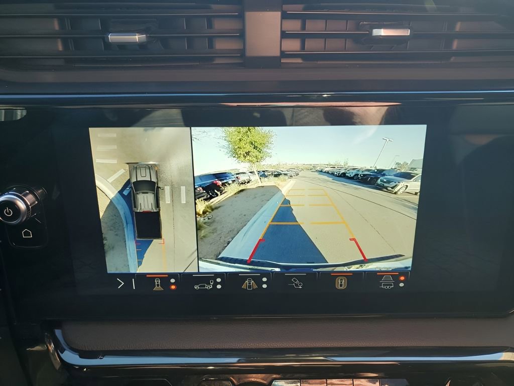 Used 2024 GMC Sierra 2500 AT4 w/ AT4 Premium Plus Package image 44