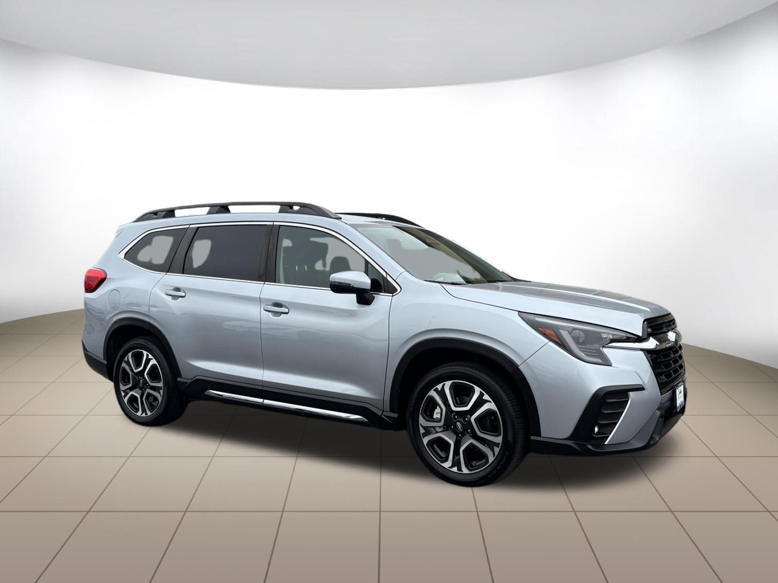 Used 2023 Subaru Ascent Limited