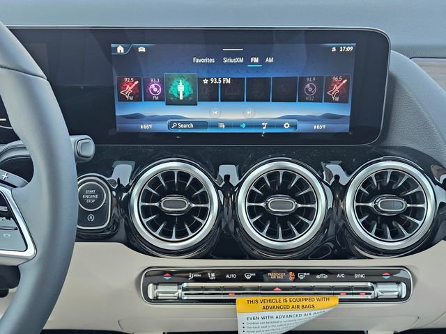 New 2026 Mercedes-Benz GLA 250 4MATIC image 34