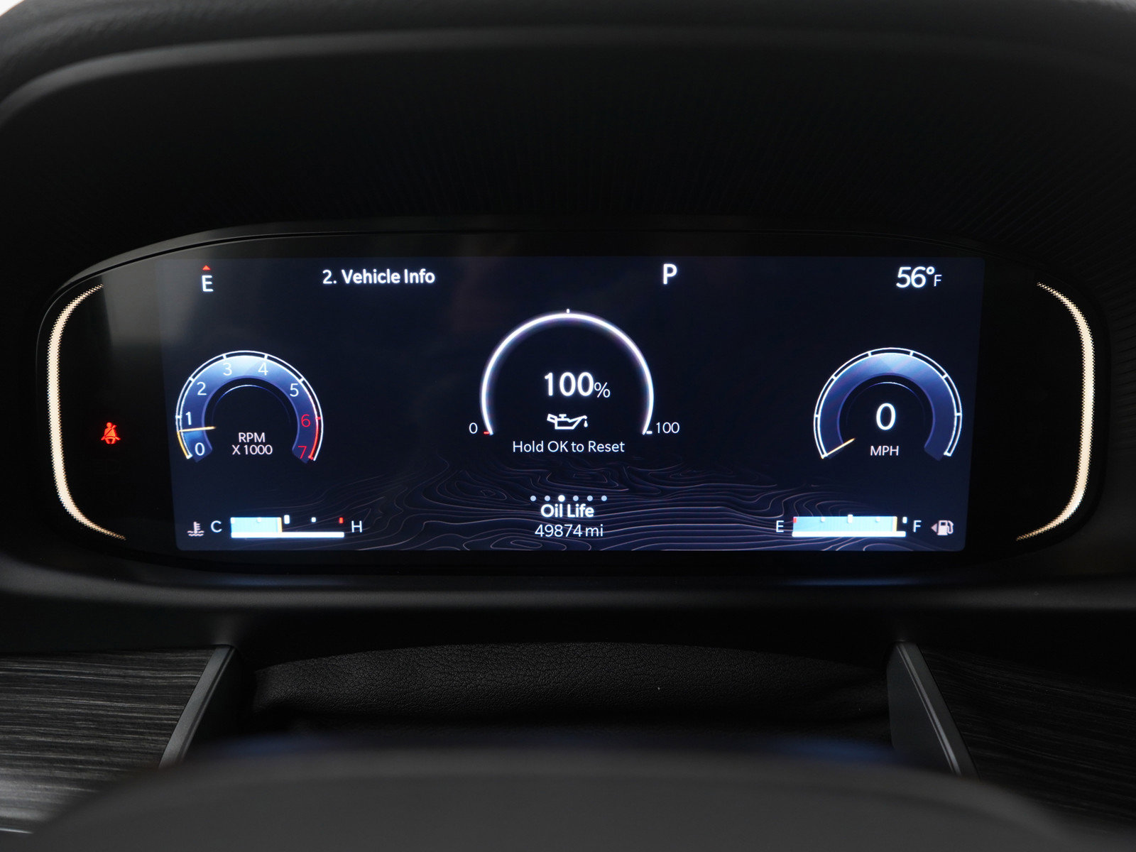 Used 2023 Jeep Wagoneer L Series II w/ Premium Group I image 28