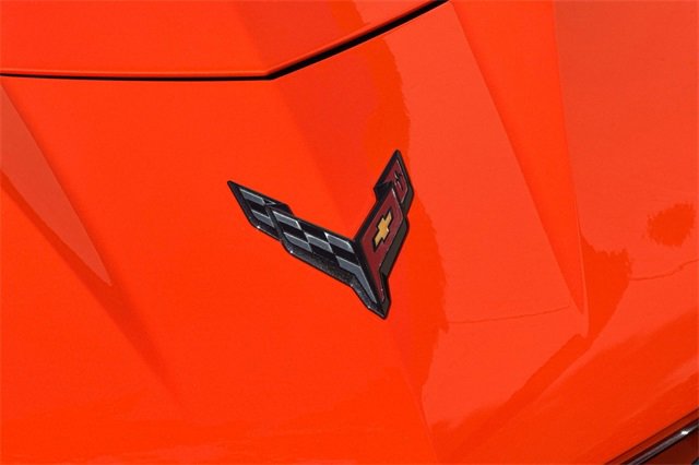 New 2026 Chevrolet Corvette Z06 w/ Battery Protection Package image 39