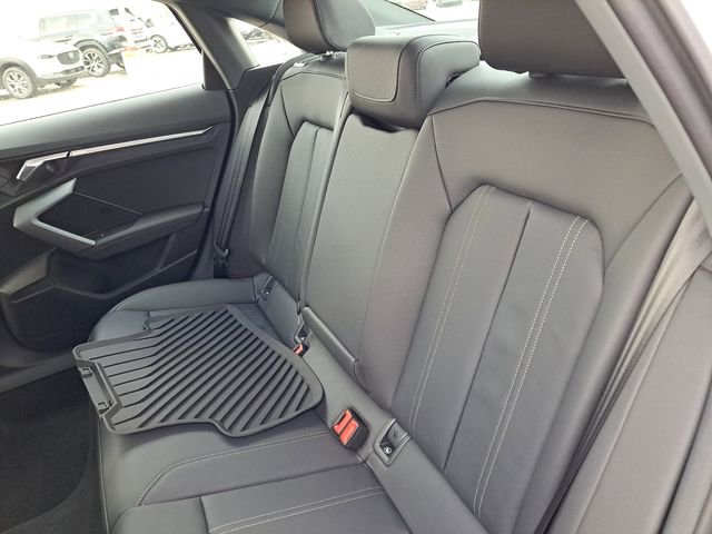 New 2026 Audi A3 2.0T Premium image 21